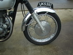     Kawasaki Estrella 1997  17
